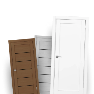 Fly Doors